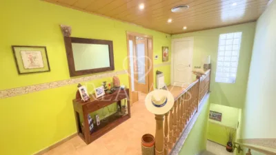 Chalet in El Pla de Palec photo 32