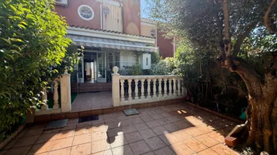Terraced house at Calle Río Henares, 14 photo 2
