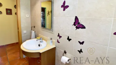 Chalet in Can Morgadas photo 26