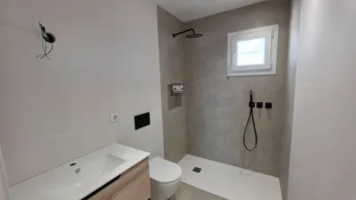 Penthouse in Estadi Balear photo 10