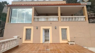 Chalet in Vall del Sol photo 77