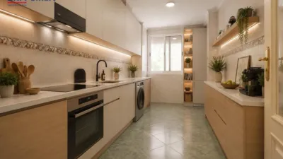 Flat in Santa Lucia photo 18