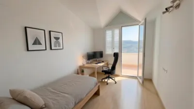 Chalet in Vall del Sol photo 36