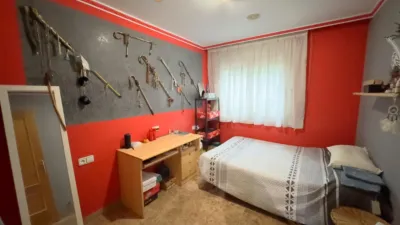 Chalet in La Guadia photo 22