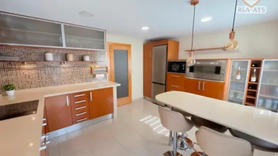 Duplex in Barri Sales photo 4