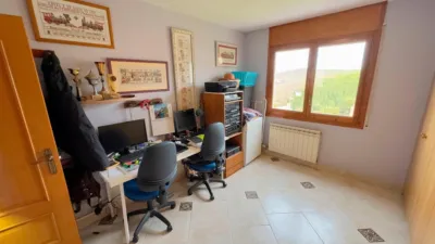 Chalet in Mas de Les Fonts photo 25