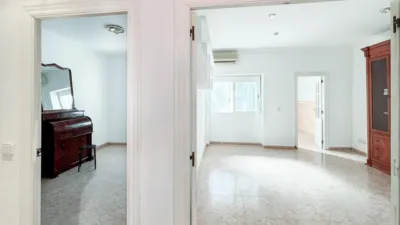 Apartment on Calle del General Serrano photo 26