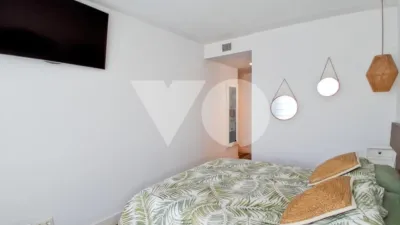 Penthouse on Calle de Velero photo 22