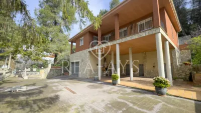 Chalet in El Pla de Palec photo 51