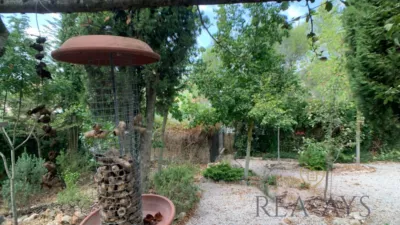 Chalet in Can Morgadas photo 48