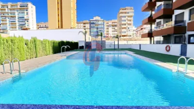 Apartment on Avenida del Puerto, 16 photo 35