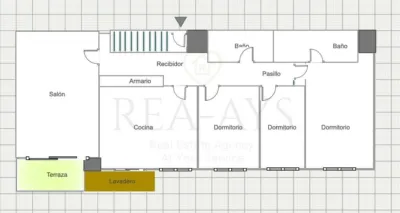 Duplex in Barri Sales photo 38