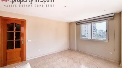 Apartment on Avenida de Benidorm photo 39