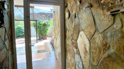 Chalet in Can Morgadas photo 40