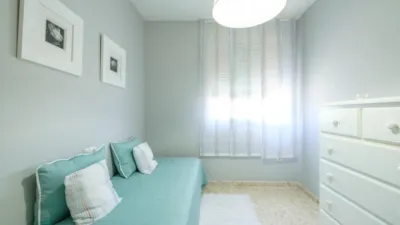 Flat on Calle Sorolla photo 54