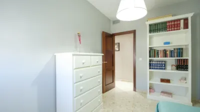 Flat on Calle Sorolla photo 52