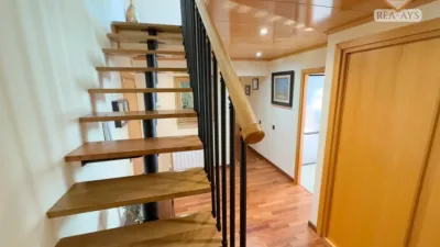 Duplex in Barri Sales photo 35
