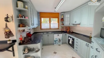 Chalet in Mas de Les Fonts photo 19