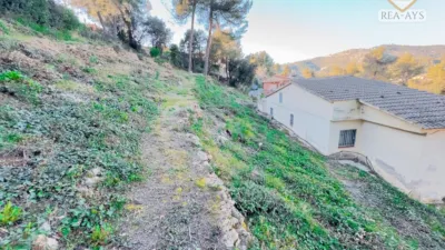 Chalet in Catalonia photo 33