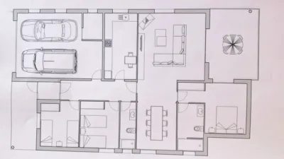 Chalet in Can Morgadas photo 54