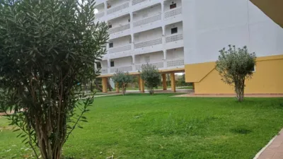 Apartment in El Portil photo 3