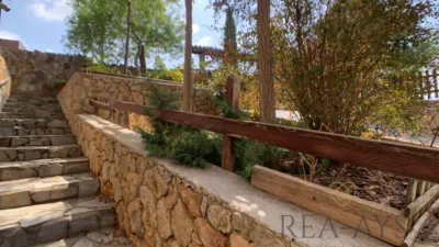 Chalet in Can Morgadas photo 52