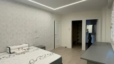 Habitación en alquiler en Calle de Juan Bravo, Plaza Mayor-San Agustín (Segovia Capital) de 1.200 €<span>/mes</span>