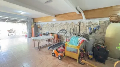 Chalet in Can Prunera photo 18