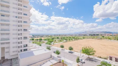 Apartment in Albayda photo 13