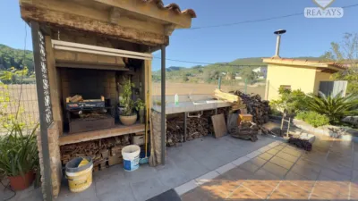 Chalet on Carrer del Llobregat photo 71