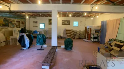 Chalet in Can Morgadas photo 4