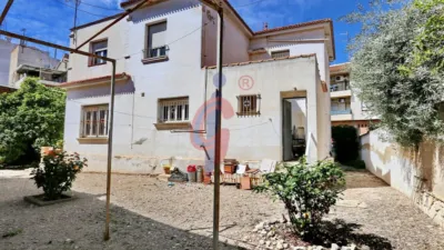 House on Carrer de San Raimundo, 14 photo 35