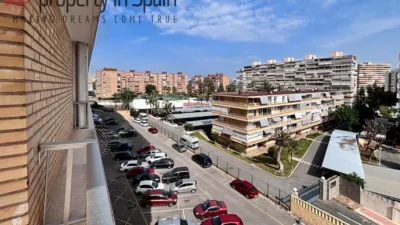 Apartment on Avenida de Benidorm photo 41