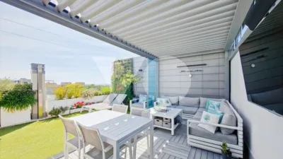 Penthouse on Calle de Velero photo 65