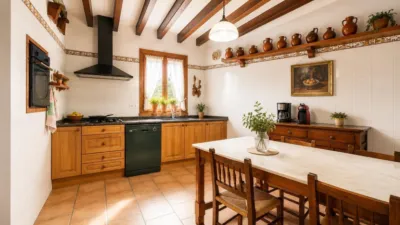 House in Establiments - Son Sardina photo 4