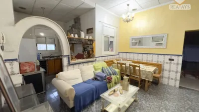Chalet in La Guadia photo 54