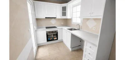 Apartment in Playa Flamenca photo 8