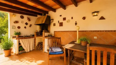 House in Establiments - Son Sardina photo 11