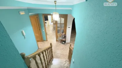 Chalet in La Guadia photo 34