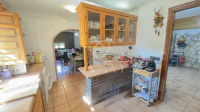 Chalet in Can Prunera photo 17