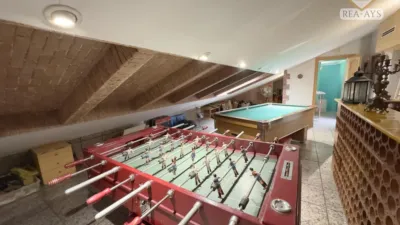 Chalet in La Guadia photo 36