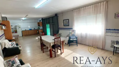 Chalet in Pla del Pèlac photo 67