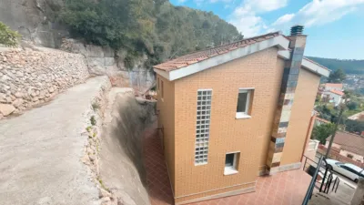 Chalet in Vall del Sol photo 66