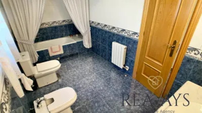 Chalet in Pla del Pèlac photo 20