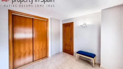 Apartment on Avenida de Benidorm photo 37
