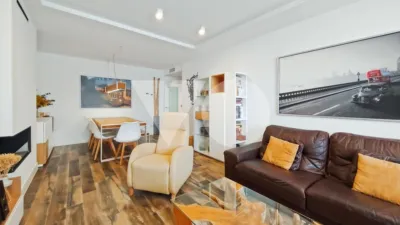 Penthouse on Calle de Velero photo 4