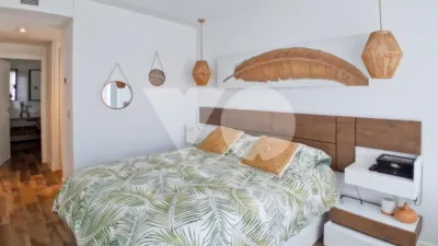 Penthouse on Calle de Velero photo 24