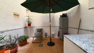 Apartment in Juan Carlos I photo 21