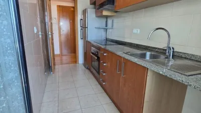 Flat on Carrer del Pintor Sorolla photo 29