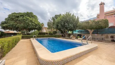 Chalet en Orihuela Ciudad photo 32